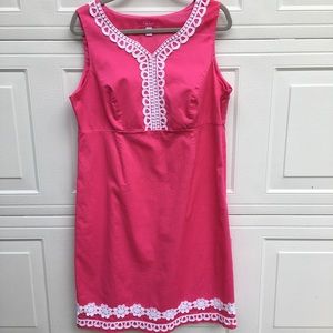 EUC CAPPAGALLO  SHEATH DRESS 👗 SIZE 14